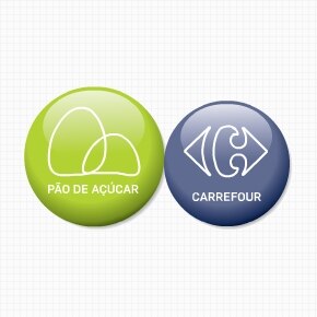 Entenda a proposta de união Carrefour-Pão de Açúcar Entenda a proposta de união Carrefour-Pão de Açúcar