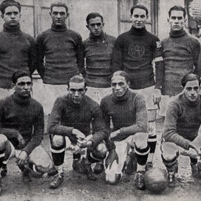 Um teste sobre a história do Santos Um teste sobre a história do Santos