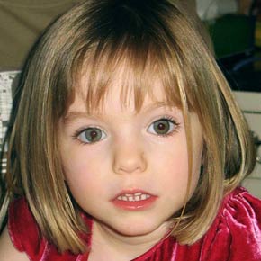 A busca por Madeleine A busca por Madeleine