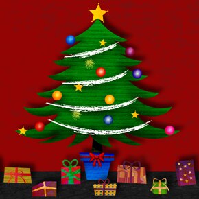Os 9 brinquedos mais populares do Natal