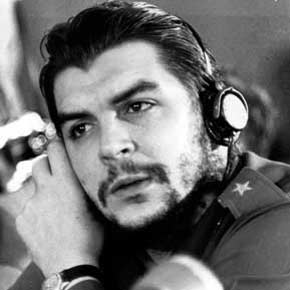Os 40 anos da morte de Che Guevara