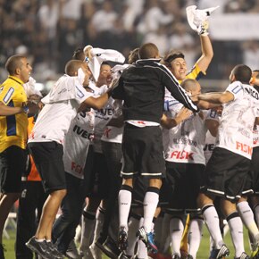 Conheça todos os campeões brasileiros da Libertadores Conheça todos os campeões brasileiros da Libertadores