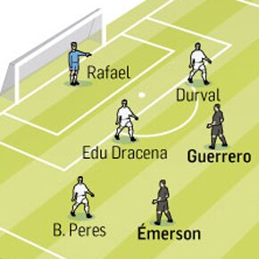 Final do Campeonato Paulista 2013