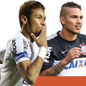 Começa a decisão do Paulistão 2013