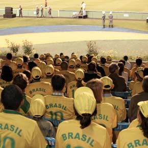 Teste seus conhecimentos sobre a Copa no Brasil Teste seus conhecimentos sobre a Copa no Brasil