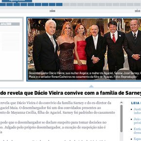 Entenda a censura ao jornal 