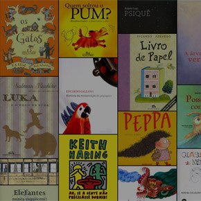 Os livros infantis mais legais de 2010
