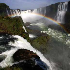 Acordos e desacordos de Itaipu Acordos e desacordos de Itaipu