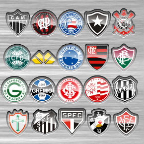 Guia completo do Brasileirão 2013