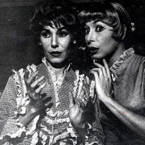 Os 60 anos do Teatro Brasileiro de Comédia Os 60 anos do Teatro Brasileiro de Comédia