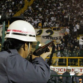 Conheça a história do Corinthians na Copa Libertadores