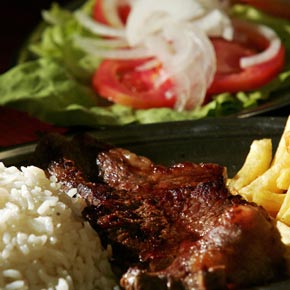 Alimentos: os vilões da inflação em 2010 Alimentos: os vilões da inflação em 2010
