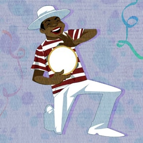 Carnaval 2012 - São Paulo 