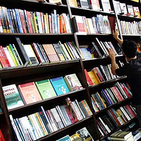 50 lançamentos que você não pode deixar de ver na 20ª Bienal do Livro 50 lançamentos que você não pode deixar de ver na 20ª Bienal do Livro