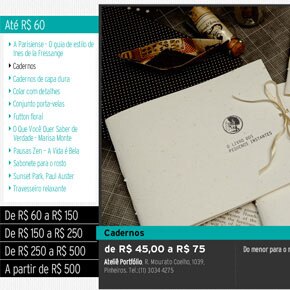 40 presentes para o Dia das Mães