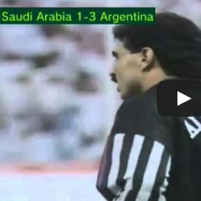 A história da Copa das Confederações