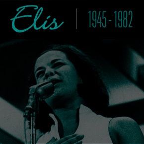 30 anos sem Elis