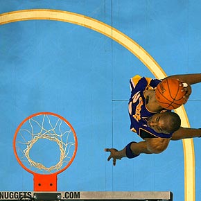 Teste seus conhecimentos sobre a final da NBA