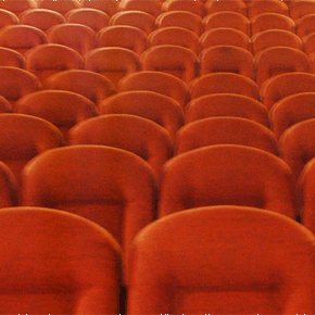 Guia testa 46 salas de cinema de São Paulo
