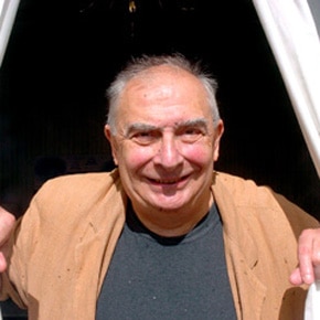 A vida de Claude Chabrol A vida de Claude Chabrol