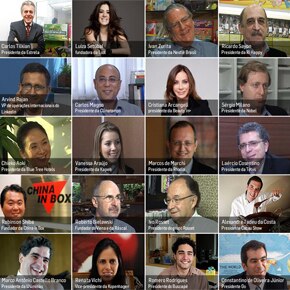 Ser Empresário