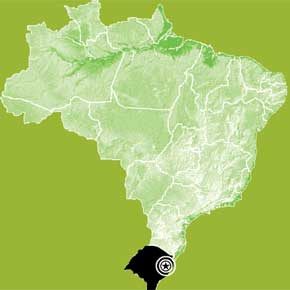 Corrida nas capitais Corrida nas capitais
