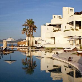 Volta ao mundo em 10 hotéis de luxo Volta ao mundo em 10 hotéis de luxo