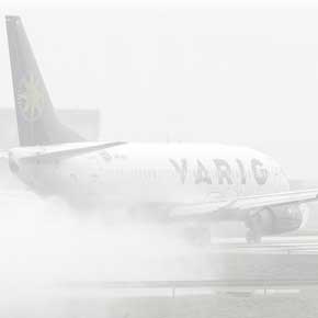 Turbulências da Varig Turbulências da Varig