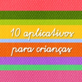 10 aplicativos para iPad para presentear no Dia das Crianças