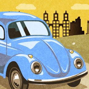 Dia Nacional do Fusca: a história de um ícone da indústria automobilística