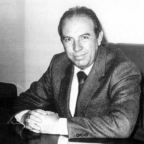 A trajetória de José Alencar A trajetória de José Alencar