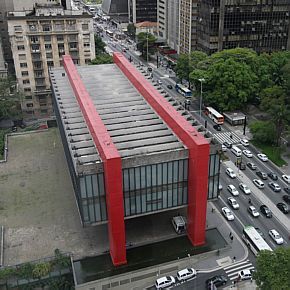 O melhor e o pior da arquitetura em SP