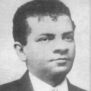 Vida e obra de Lima Barreto Vida e obra de Lima Barreto