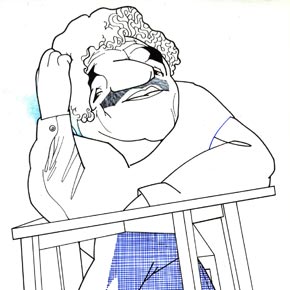Teste seus conhecimentos sobre García Márquez