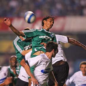 Os melhores jogos entre Palmeiras e Corinthians Os melhores jogos entre Palmeiras e Corinthians