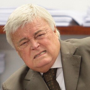 O fim da era Ricardo Teixeira na CBF O fim da era Ricardo Teixeira na CBF
