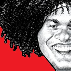 Varejão, o dono do garrafão brasileiro