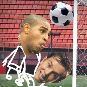 As polêmicas da arbitragem no Paulistão 2008 As polêmicas da arbitragem no Paulistão 2008