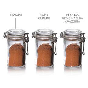 Natureza a serviço da ciência Natureza a serviço da ciência