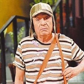 Chaves, uma marca milionária, busca nova fase no Brasil Chaves, uma marca milionária, busca nova fase no Brasil