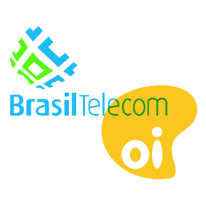 Megafusão de teles