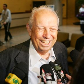 José Alencar, na visão de quem o conheceu de perto José Alencar, na visão de quem o conheceu de perto