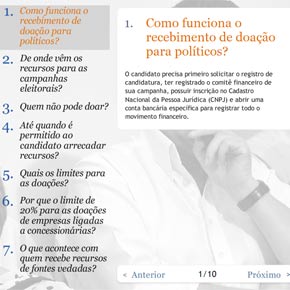 Entenda o processo eleitoral contra Kassab