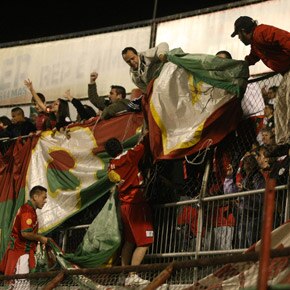 Os altos e baixos da Portuguesa até o retorno à Série A