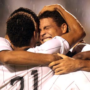 A campanha invicta do Corinthians no Paulistão A campanha invicta do Corinthians no Paulistão