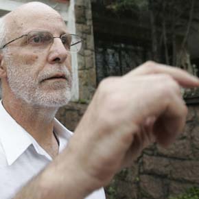 Caso Júlio Lancelotti Caso Júlio Lancelotti