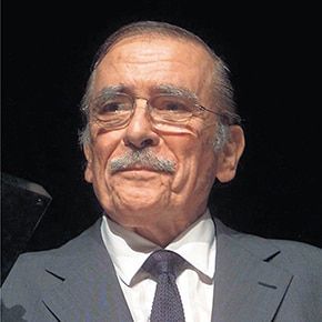 Ruy Mesquita, uma vida dedicada à democracia