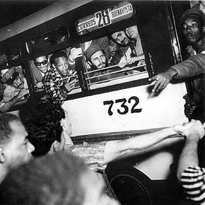 50 anos da Revolução Cubana 50 anos da Revolução Cubana