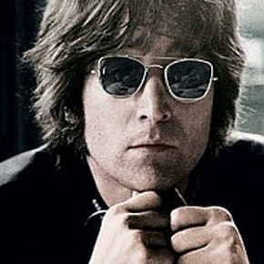 10 fatos da vida de John Lennon