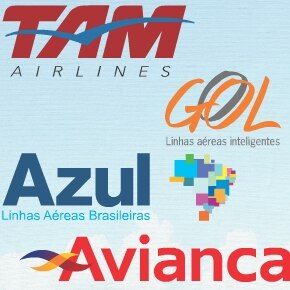 Quer viajar de milhas? Compare os programas e conheça seus direitos Quer viajar de milhas? Compare os programas e conheça seus direitos